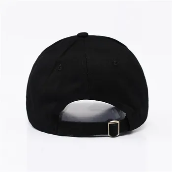 Baseball Cap 3D-Hat Bil Logo Sport Hat Justerbar Casual Trucket Hat for Fords Logo Styling Mænds Originalitet Grafisk Hat Sort