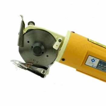 YJ-70 type Klinge Diameter 70mm Elektriske Klud Cutter
