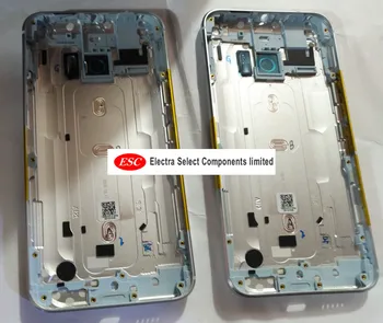 1stk For HTC one 10 M10 bagcover Batteri Cover Case Til HTC one 10 M10 batterier og Udskiftning af Reservedele