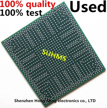 Test meget godt produkt N3540 SR1YW cpu ' en bga-chip reball med bolde IC-chips