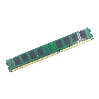 MLLSE 2GB DDR3 1066mhz 4GB 8GB 1333mhz 1600MHZ PC3-8500U PC3-10600U PC3-12800U Desktop-computer RAM-Hukommelse Memoria DIMM-2G-4G-8G