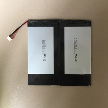 7.6 v Nyt Batteri til Chuwi SurBook Tablet PC-Li-Polymer Genopladeligt Lithium Batteri Pack Udskiftning Høj Kapacitet