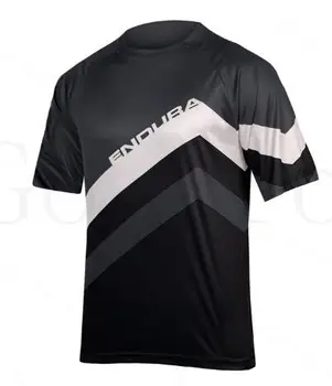 2021 motocross jersey downhill camiseta ropa mtb Korte Ærmer Moto Jersey mountainbike dh shirt mx motorcykel tøj