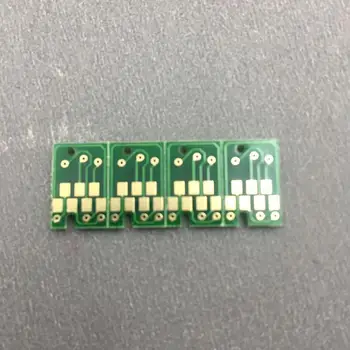 8stk Blækpatron Chip til Epson Stylus Pro 4800 4880 7600 7700 7800 7880 7890 7900 9600 9700 printer, plotter Comptible chip