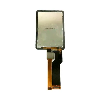 Original Skærm Reparation en Del til GoPro Hero 5 Action Kamera Kroppen LCD-Skærm Touch screen Reservedele
