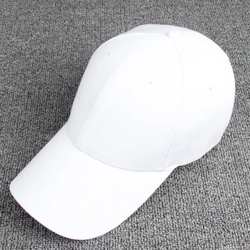 Nye Kvinder Mænd Snapback Caps Klassisk Stil Hat Afslappet Sport Udendørs Justerbar Hætte Unisex Mode Hatte U1
