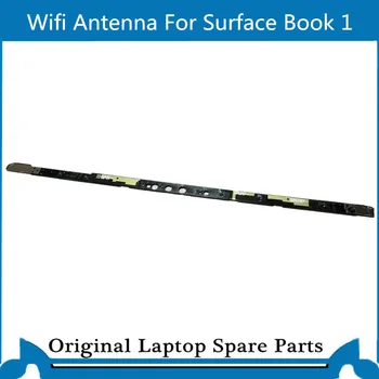 Original WiFi-Antenne flex-kabel for Miscrosoft Overflade Book 1 1703 1704 1705 1706 WiFi-Antenne X937800-001