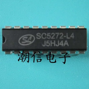 10cps SC5272-L4 DIP-18