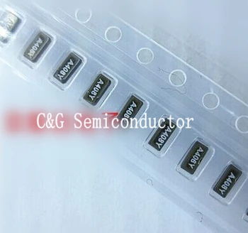 100PCS FC-135 32.768 K 32.768 KHZ 3215 2PIN SMD Krystal Oscillator