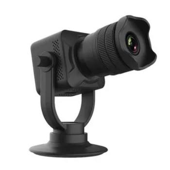 T6 12 Zoom WiFi IP-Kamera Overvågning Kamera Hotspot Motion-Detection baby monitor kamera overvågning