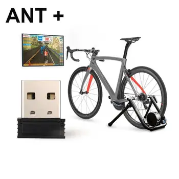 Mini USB ANT+ Pind gadgets Bærbare USB adapter dropship til Garmin zwift onelap wahoo cykling Fitness Enheden gadget