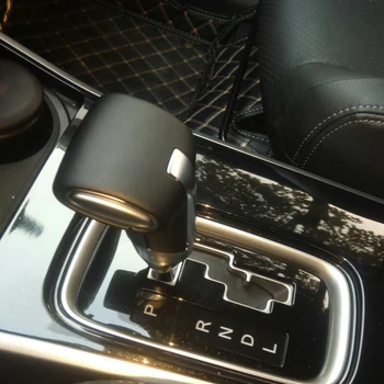 Automatisk Transmission Bil Gearkasse Håndtag, Gear Shift-Knap Håndtag Stick til Mitsubishi OUTLANDER EX for Mitsubishi ASX Knappen Skift