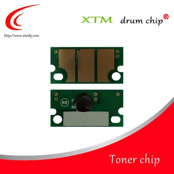 Kompatibel drum Chip-for konica Minolta Magicolor 7400 7440 7450 7450II laser printer, kopimaskine