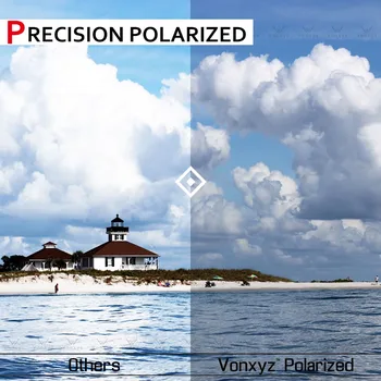 Vonxyz 20+ Farve Valg Polariseret Udskiftning Linser og Næse Puder til-Oakley Crosshair Ny 2012 Ramme OO4060