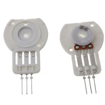OOTDTY 5 Pc ' er/masse Biler Aircondition Modstand Sensor FP01-WDK02 Transducer Elementer