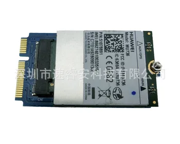NGFF M. 2 Tasten B Til Mini-PCIe-Mini-PCI-E-Adapter Til 3G, 4G Moudle M2 til mini-pcie-til ME906E EM12G EM7345 ME936 EM7455