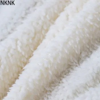 Naturlige Marmor Mønster Plys Hætteklædte Tæppe 3D Printet Varme Tæpper Sherpa Fleece Tæpper Lur Tæppe Unikke Sofa Bed Cover