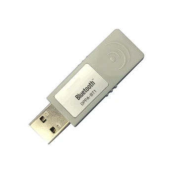 Original Sony DPPA-BT1 Bluetooth USB-Adapter til Sony DPP-FP55 Digital Photo Printere til Udskrivning af Fotos fra Kameraer eller Mobiltelefoner