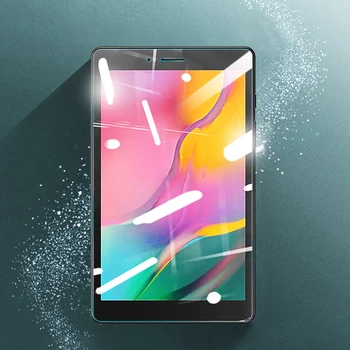 Hærdet Glas Skærm Protektor Til Samsung Galaxy Tab ET 8,0 2019 SM-T290 SM-T295 8