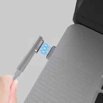 20 Pin Magnetiske Type C Hurtig Opladning Adapter Omformer til MacBook Pro Tablet Samsung Xiaomi HTC Android smartphones X6HB