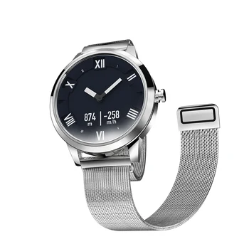 Lenovo Se X / Watch X Plus Smartwatch Milanese Rem 45 Dages Standby Tid 80M Vandtæt puls Sove Overvåge Smart Ur