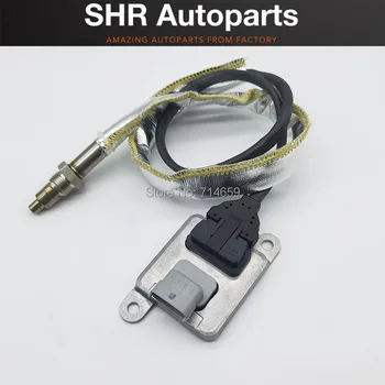 SHR Nitrogen Oxid, Nox-Sensor 5WK9 6799 for Dodge RAM 2500 3500 4500 6.7 L 68197109AA