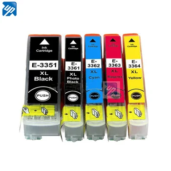 15 Blækpatroner kompatibel for Epson XP540 XP640 XP645 XP900 XP530 XP630 XP635 printer