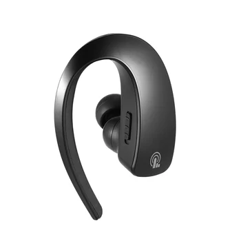 Q2 Trådløse Hovedtelefon Bluetooth Headset I øret Sport Bluetooth 4.1 Musik Hovedtelefoner Hands-free m/ Mikrofon til iPhone 6S 6 iPad