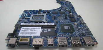 Gratis Forsendelse TRPPH 0TRPPH KN-0TRPPH TIL Dell XPS 15 L521X Laptop Bundkort W/i7-3632QM 640/2GB GPU DDR3