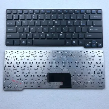 Dansk Laptop tastatur Til Sony VGN-CW PCG-61111L PCG-61112L PCG-61411L PCG-61113T Serie
