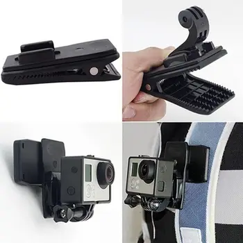 Quick Klip Fastspænding System mount til Sony RX0 X3000 X1000 AS300 AS200 AS100 AS50 AS30 AS20 AS15 AS10 AZ1 mini POV Action Cam