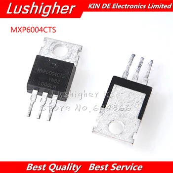 5pcs MXP6004CTS to220 huse MXP6004 TIL-220 MXP6004CT Chip Inverter