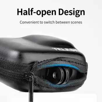 Vandtæt Beskyttende Taske Til Gopro Hero 9 Sports Kamera, Hvis Beskyttende Taske Til Gopro Hero 9 Kamera Tilbehør