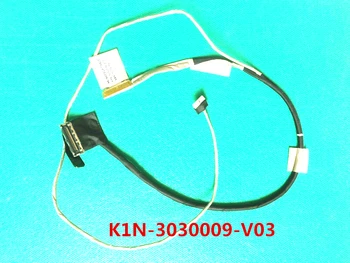 NYE lcd-kabel til MSI MS-GE60-2QEP ge60 2pe 16GF BÆRBAR MS16GF EDP LCD-LVDS KABEL-EDP K1N-3030009-V03