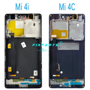 For XiaoMi Mi 5c 5 C MI 4C LCD-MI5C LCD-Skærm Touch screen Montering Reparation Del 5.15