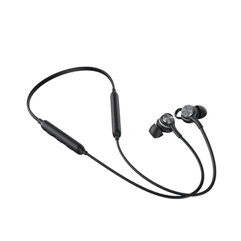 Takstar AW1 5.0 Bluetooth Hovedtelefon Sport Neckband Magnetiske Trådløse IPX4 Vandtæt Headset Stereo Øretelefoner med Mikrofon til Telefonen