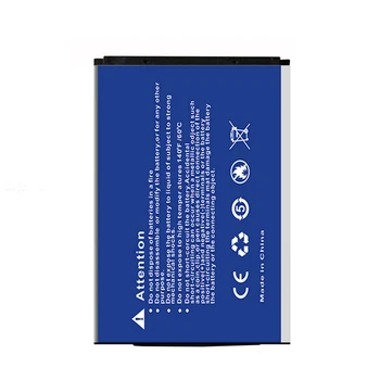 HSABAT Nyt Batteri til LG 100c 220c 230 Nite 300g 410g,Vædderen,CB630 CE110 CP150 G100 GB102 GB130 GS170 1200mAh LGIP-430A