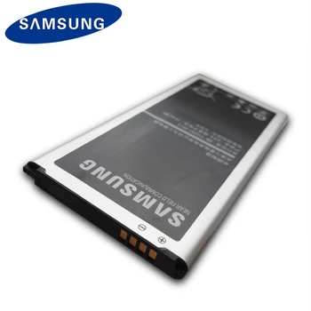 Samung Oprindelige Telefonens Batteri EB-BG750BBC 2800mAh Til Samsung GALAXY Mega 2 G7508Q G750F G750 G750A Galaxy Runde G910S