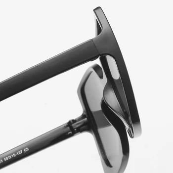 RBROVO 2021 Overdimensionerede Solbriller Kvinder Firkantede Briller Kvinder/Mænd Luksus Gradient Briller Kvinder Retro Oculos De Sol Feminino