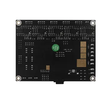 For Skr V1.3 Control Board 32-Bit Arm Cpu 32Bit Bundkort Smoothieboard For 3D-Printer Tilbehør Reprap