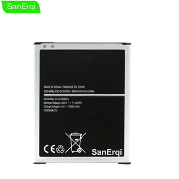 Batteri Til Samsung GALAXY J7 J700F J7008 J7009 J7000 SM-J700f EB-BJ700BBC EB-BJ700CBE 3000mAh Batterie Batería Batterij