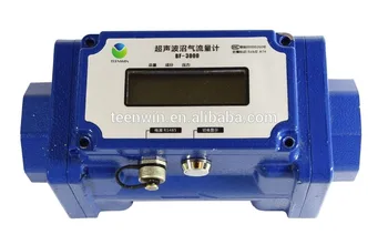 Teenwin Biogas Analyzer, Biogas Detektor,CH4, ultrasonic sensor