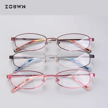 Høj Kvalitet, klassisk-Kvinder ' s Optiske Briller enkel Ramme oculos de grau masculino monturas gafas de Briller kan sætte læsning
