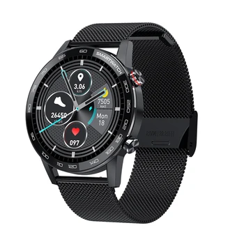 Carsikie Smart Ur Mænd IP68 Vandtæt Sport Smartwatch Android Reloj Inteligente 2020 Smart Ur til Mænd, Kvinder Huawei Xiaomi