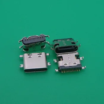 20pcs For Leagoo S10 Micro Mini-USB-Opladning Port-Stik Stik Stik Dock Reparation Udskiftning af Dele