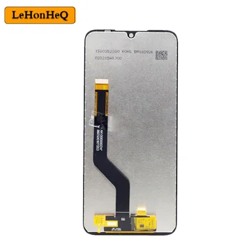 10 Stk/masse LCD-For Xiaomi Redmi Note 7 Pro LCD-skærm Touch screen Digitizer Assembly For Redmi Note7 LCD-skærme