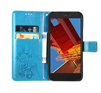 Business Læder Flip Magnetisk cover til Samsung Galaxy J1 Es Mini Prime J2 Core Ren Prime Pro S7 S6 Kant Plus Wallet Cover