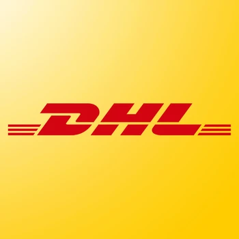 Dette Link Er Til DHL Fjerntliggende Områder leveringsgebyr