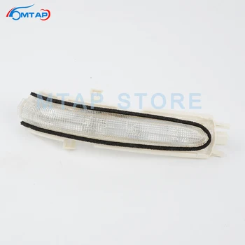 MTAP Udvendige Rearview Spejl LED-blinklys Lys For HONDA ACCORD CL7 CL9 For Acura TSX 2002-2008 Repeater Blinklys Lampe