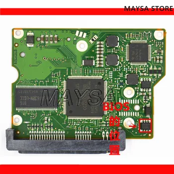 Logic Board/100535704 REV B , REV A ,REV D, REV C/5701/5699/6826/ST3160318AS/ST500DM002/ST3500418AS/ST3500413AS